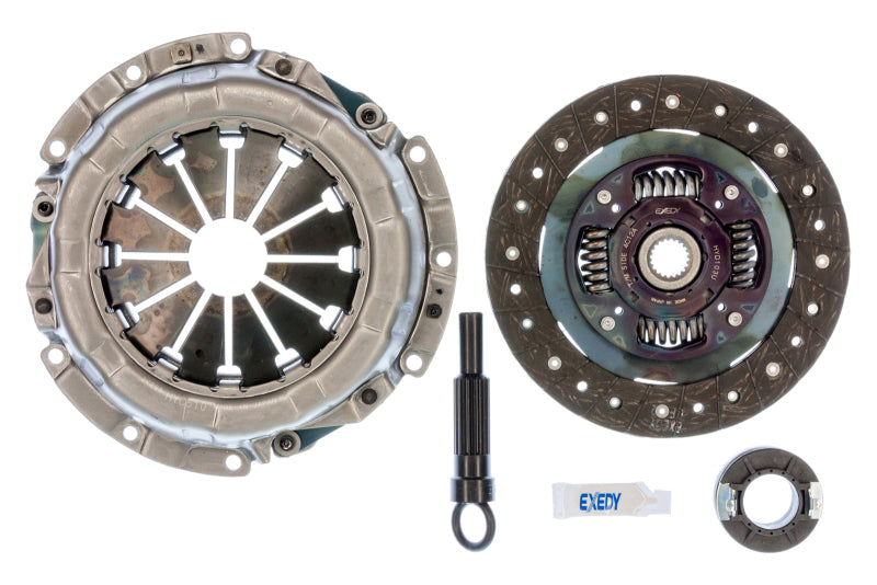 Exedy - Exedy OE 2010-2011 Kia Soul L4 Clutch Kit - KIK1002 - MST Motorsports