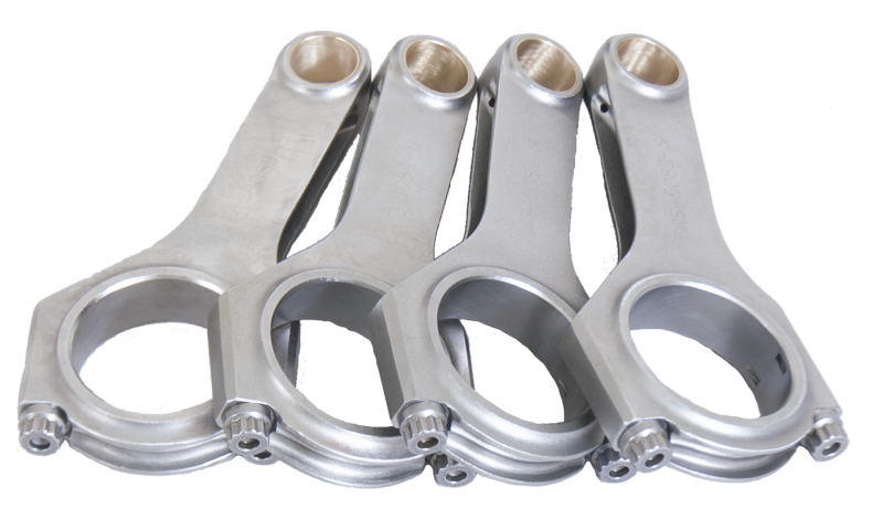 Eagle Specialty Prod - Forged 4340 Steel H-Beam Rods - SUBARU FA20/TOYOTA 4UGSE. - CRS5089S3D - MST Motorsports