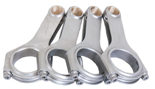 Eagle Specialty Prod - Forged 4340 Steel H-Beam Rods - SUBARU FA20/TOYOTA 4UGSE. - CRS5089S3D - MST Motorsports