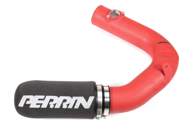 Perrin Performance - Perrin 22-23 Subaru BRZ/GR86 Cold Air Intake - Red - PSP-INT-335RD - MST Motorsports