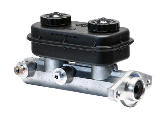 Wilwood - Wilwood Chrysler Style Master Cylinder - 1-1/16in Bore - 260-4893 - MST Motorsports