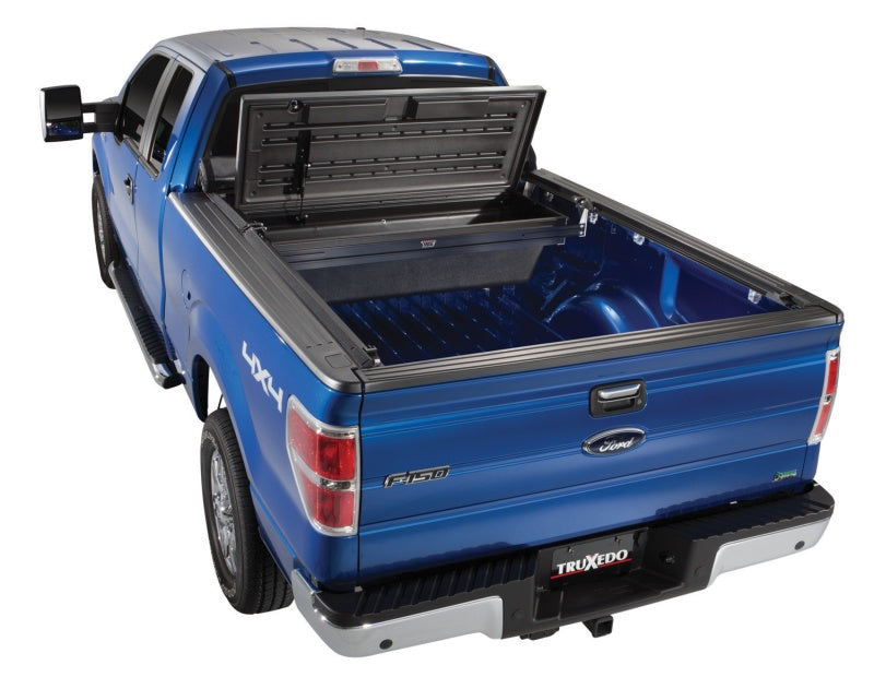 Truxedo - Truxedo Full Size Truck (Non Flareside/Stepside/Composite Bed) TonneauMate Toolbox - 1117416 - MST Motorsports