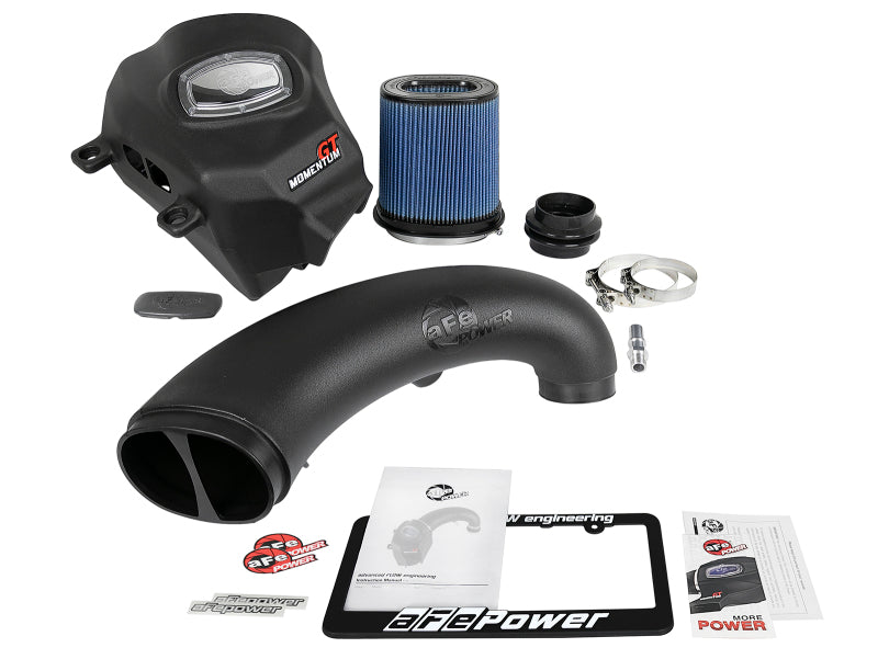 aFe - aFe Momentum GT Pro 5R Intake System 2019 Dodge RAM 1500 V8-5.7L - 50-70013R - MST Motorsports