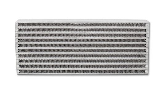 Vibrant - Universal Oil Cooler Core; 4" x 10" x 2" - 12894 - MST Motorsports