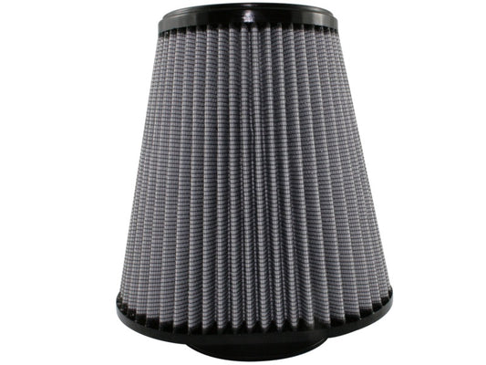 aFe - aFe MagnumFLOW Air Filters IAF PDS A/F PDS 4-3/8F x (6x 9)B x 5-1/2T x 9H - 21-90037 - MST Motorsports