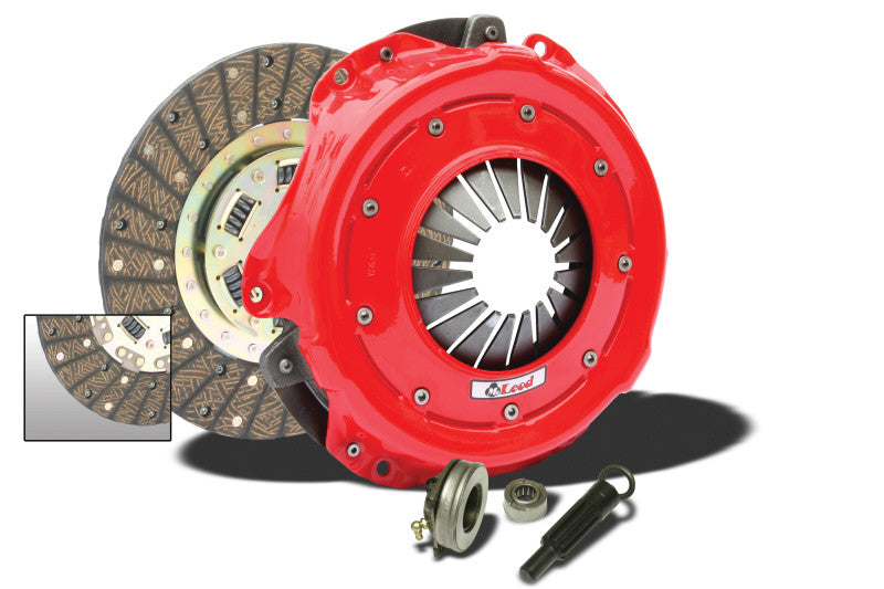 McLeod Racing - McLeod Street Pro Clutch Kit MOPAR 340 68-73 - 75109 - MST Motorsports