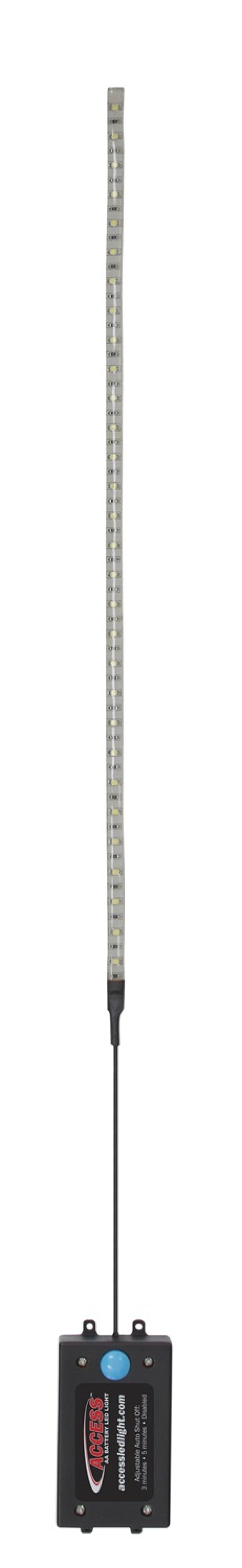 ACCESS - 24 Inch ACCESS LED Strip Light; Includes 3M Adhesive - 80296 - MST Motorsports