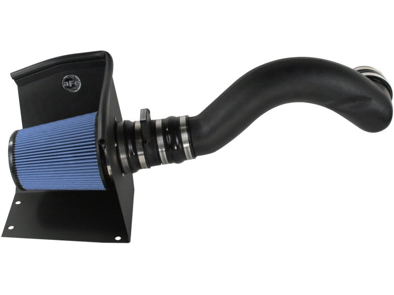 aFe - aFe MagnumFORCE Intakes Stage-2 P5R AIS P5R GM Trucks/SUVs 99-07 V8-4.8/5.3L (GMT800) - 54-10092 - MST Motorsports