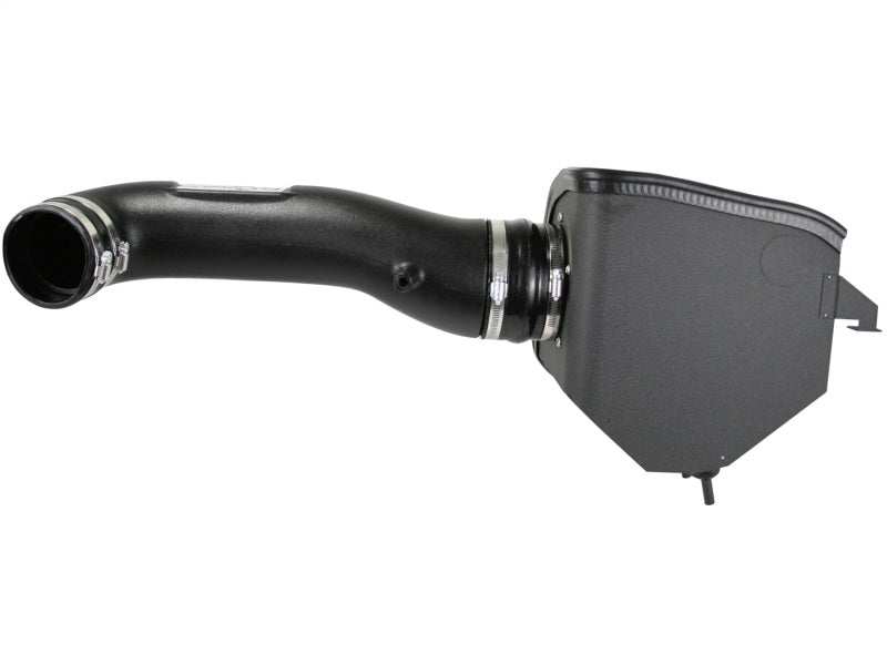 aFe - aFe MagnumFORCE Intakes Stage-2 PDS AIS PDS Jeep Wrangler (JK) 2012 V6-3.6L - 51-12092-1 - MST Motorsports