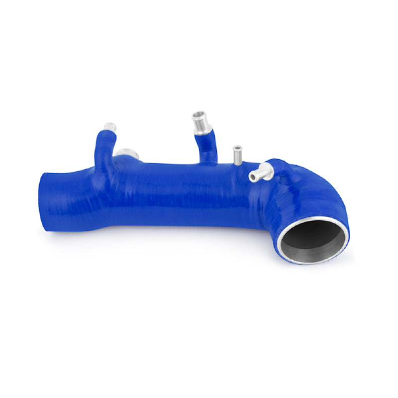 Mishimoto - Subaru WRX 2001-2007 / STI 2004-2015 Silicone Induction Hose - MMHOSE-SUB-IHBL - MST Motorsports