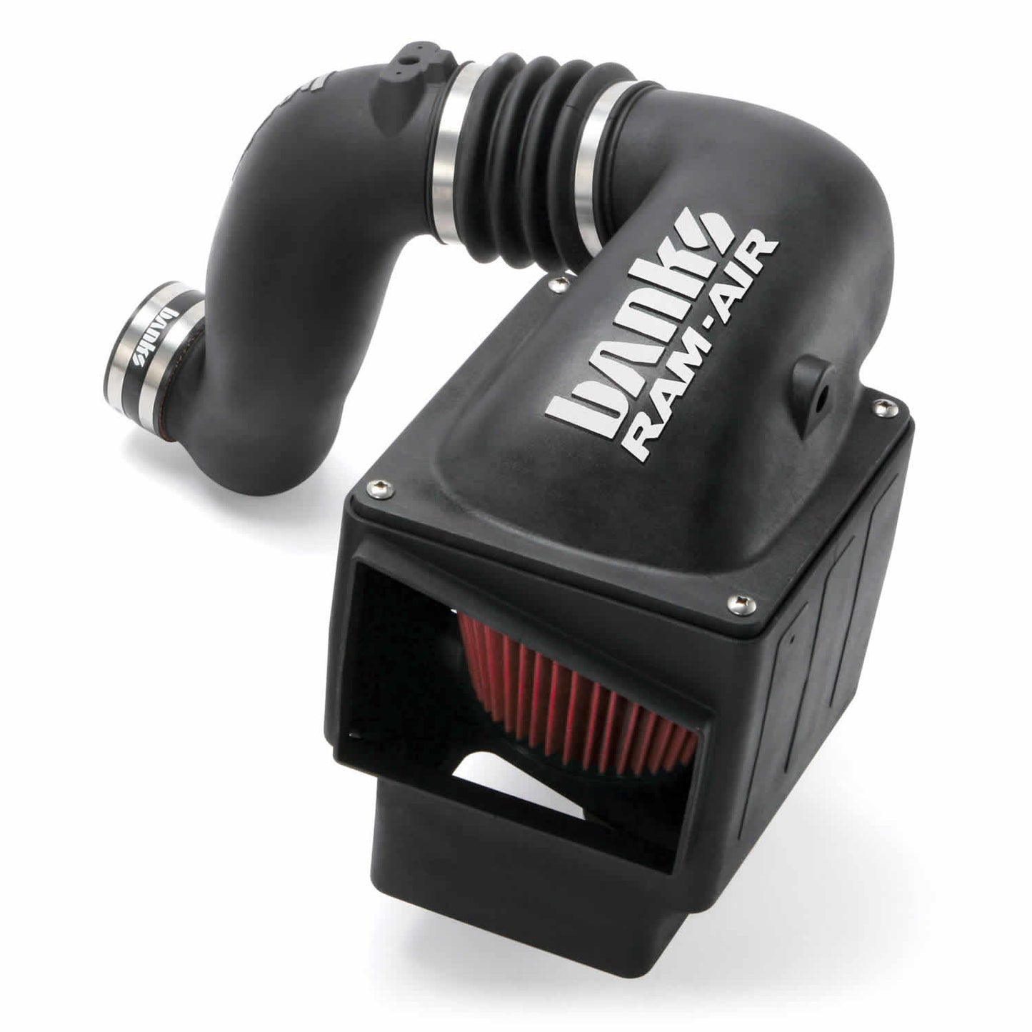 Banks Power - Engine Cold Air Intake Performance Kit - 42175 - MST Motorsports inc