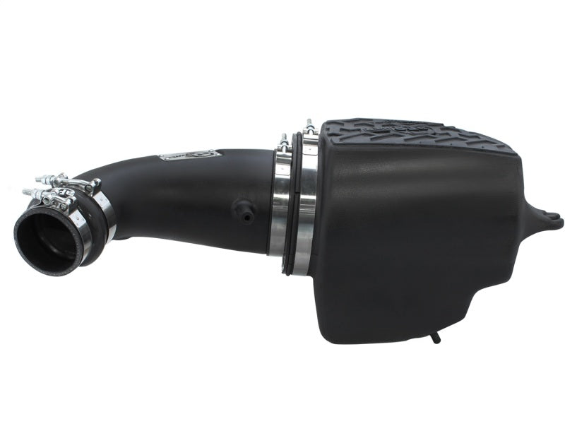 aFe - aFe Momentum GT PRO 5R Stage2 Si Intake 07-11 Jeep Wrangler JK V6 3.8L - 54-76203 - MST Motorsports