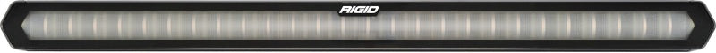 RIGID Industries - RIGID Chase Rear Facing 27 Mode 5 Color LED Light Bar 28 Inch, Tube Mount - 901801 - MST Motorsports