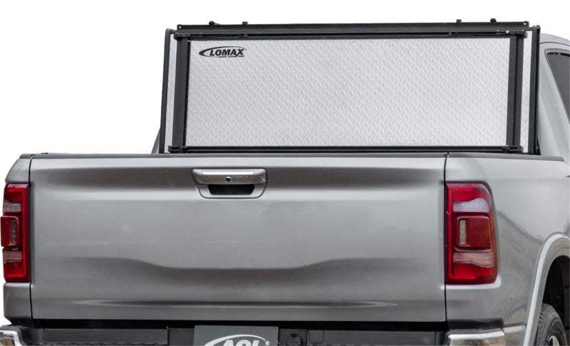 ACCESS - Access LOMAX Stance Hard Cover 2019+ Dodge RAM 1500 5ft 7in Box (w/o Multifunction Tailgate) - G4040039 - MST Motorsports