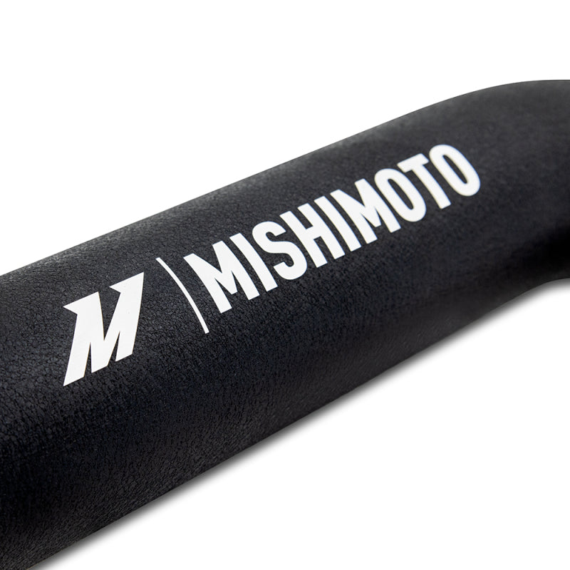 Mishimoto - Intercooler Pipe and Boot Kit, fits Ford 7.3L Powerstroke 1999-2003 - MMICP-F2D-99KWBK - MST Motorsports