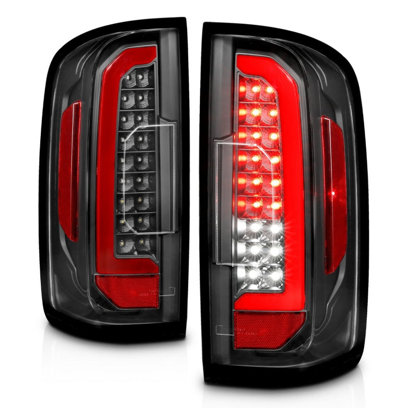 ANZO - Tail Light Assembly - 311432 - MST Motorsports