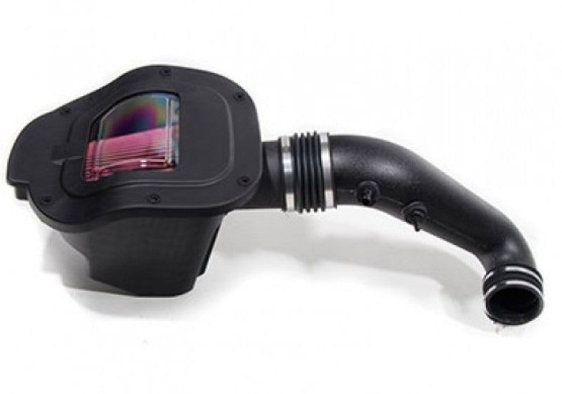 Roush - Roush 2018-2021 F-150 5.0L V8 Cold Air Intake Kit (rsh422088 for CARB Legal Version) - 422267 - MST Motorsports