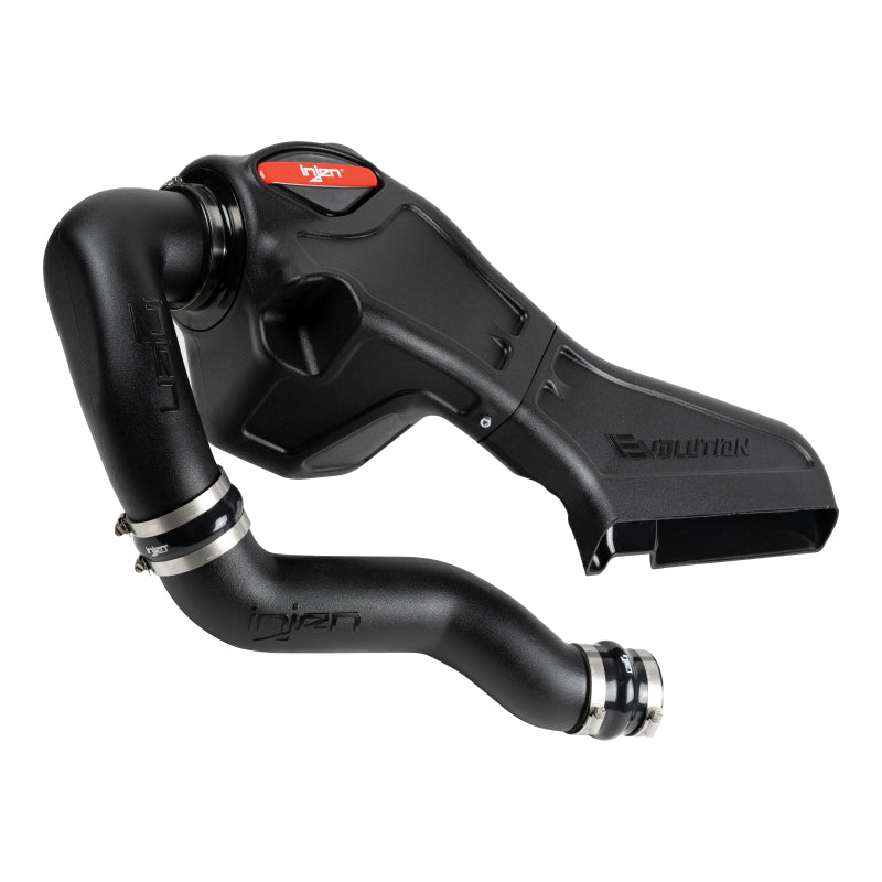 Injen - EVOLUTION Cold Air Intake System - EVO1200 - MST Motorsports