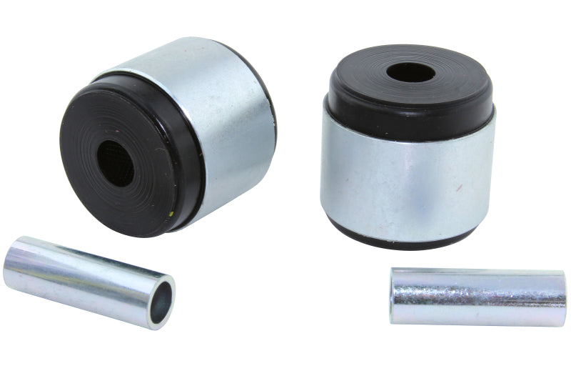 Whiteline - Whiteline Differential - mount support outrigger bushing. - W91379 - MST Motorsports