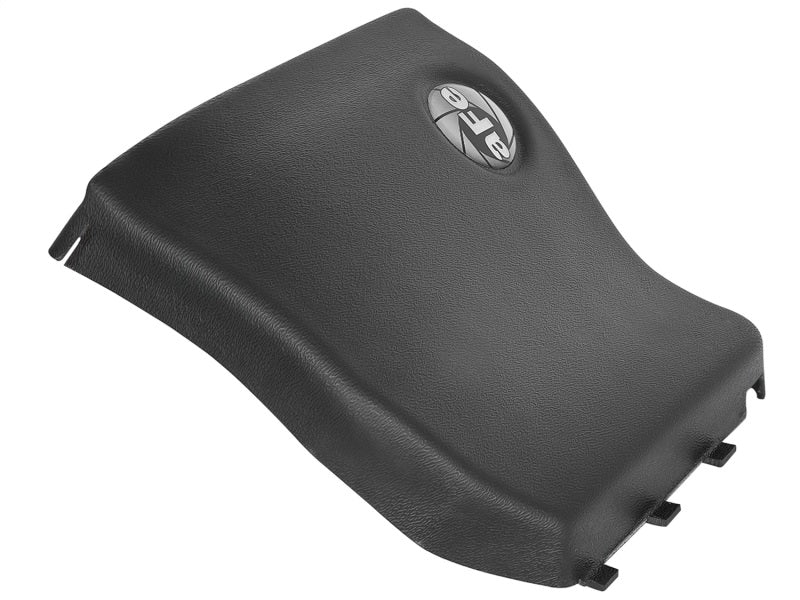 aFe - aFe Magnum FORCE Stage-2 Cold Air Intake Cover 2017 Ford Superduty V8 6.2L - 54-12948-B - MST Motorsports