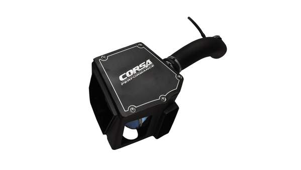 CORSA Performance - Corsa 09-13 Chevrolet Suburban Suburban 5.3L V8 Air Intake - 44906 - MST Motorsports