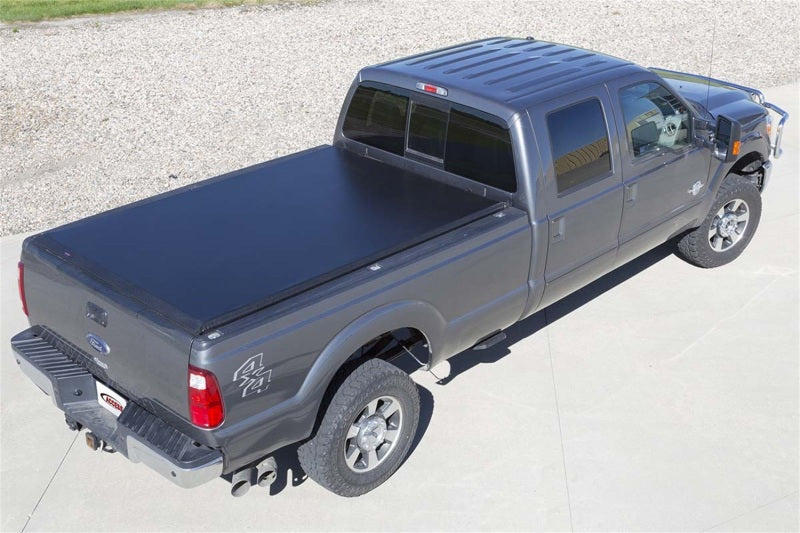 ACCESS - ACCESS LITERIDER Roll-Up Tonneau Cover - 31349 - MST Motorsports