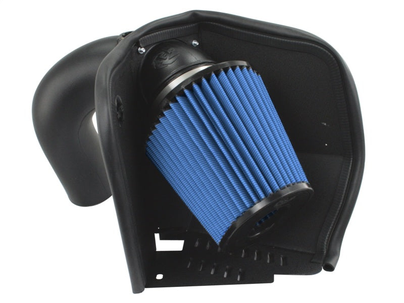 aFe - aFe MagnumFORCE Intakes Stage-2 P5R AIS P5R Dodge Diesel Trucks 07.5-13 L6-6.7L (td) - 54-31342-1 - MST Motorsports