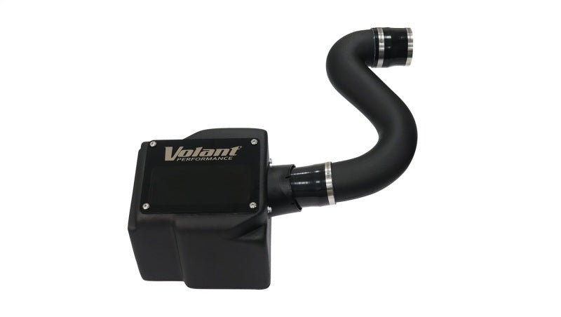 Volant - Volant 99-06 Chevrolet Tahoe 4.3L V6 Pro5 Closed Box Air Intake System - 15843 - MST Motorsports