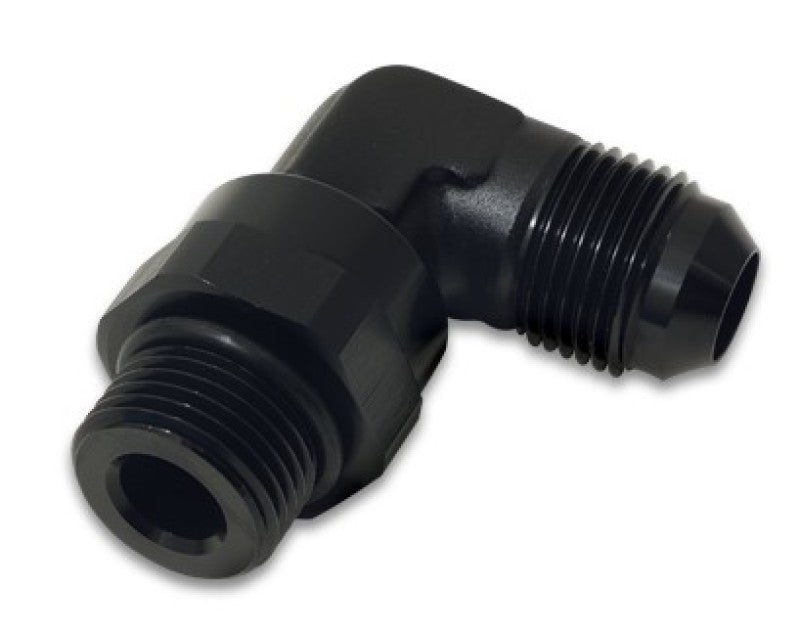 Vibrant - 90 Degree Swivel Adapter, Size: -10 AN to -8 ORB - 16967 - MST Motorsports