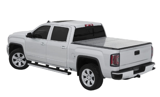 ACCESS - Access LOMAX Professional Series Tri-Fold Cover 15-19 Chevy Colorado 5ft Bed - B0020029 - MST Motorsports