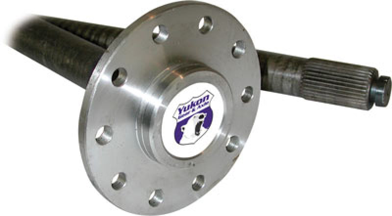 Yukon Gear - Yukon 1541H alloy 5 lug rear axle for '71-'81 GM 12T 2WD - YA G14071751 - MST Motorsports