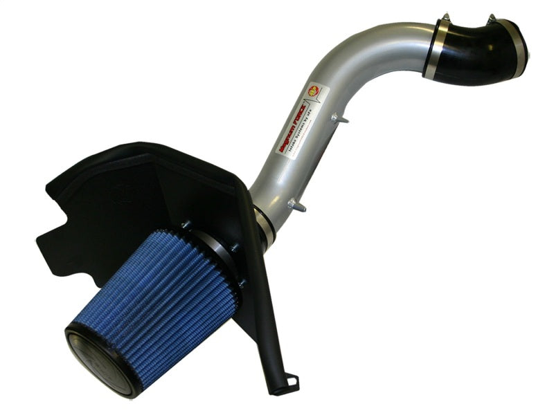 aFe - aFe MagnumFORCE Intakes Stage-2 P5R AIS P5R Toyota Tacoma 99-04 L4-2.4L/2.7L - 54-11052 - MST Motorsports