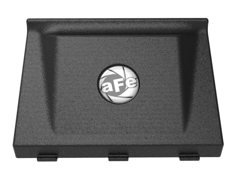 aFe - Rapid Induction Cold Air Intake System Cover 19-21 Ford Ranger L4 2.3L (t) - 52-10001C - MST Motorsports