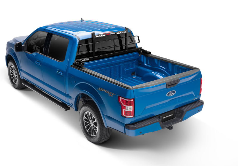 Backrack - BACKRACK 15-22 Colorado/Canyon/05-21 Tacoma/19-22 Ranger - 15002 - MST Motorsports