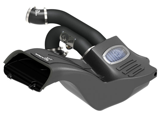 aFe - aFe Momentum XP Pro 5R Cold Air Intake System 17-18 Ford F-150 Raptor V6-3.5L (tt) EcoBoost - 54-73120-B - MST Motorsports