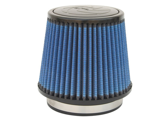 aFe - aFe MagnumFLOW Air Filters IAF P5R A/F P5R 4-1/2F x 6B x 4-3/4T x 5H - 24-45505 - MST Motorsports