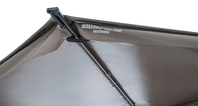 Rhino-Rack - Rhino-Rack Batwing Awning - Left - 33100 - MST Motorsports