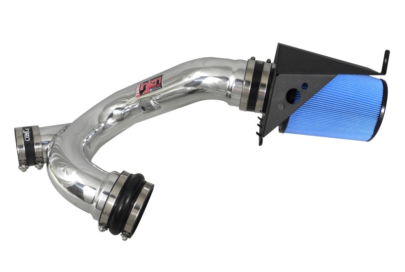 Injen - Polished PF Cold Air Intake System - PF9012P - MST Motorsports