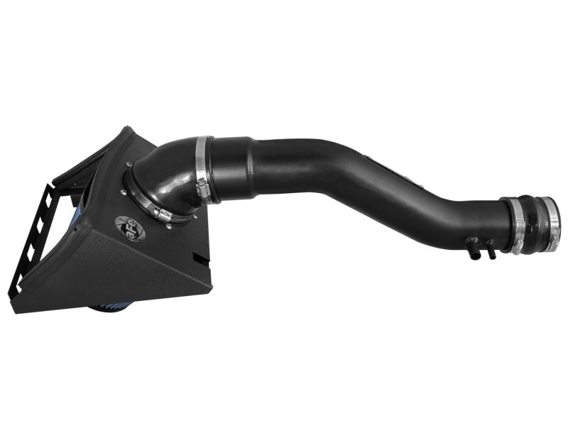 aFe - aFe MagnumFORCE Intake System Stage-2 PRO 5R 11-14 Ford F-150 V6 3.7L - 54-12592 - MST Motorsports