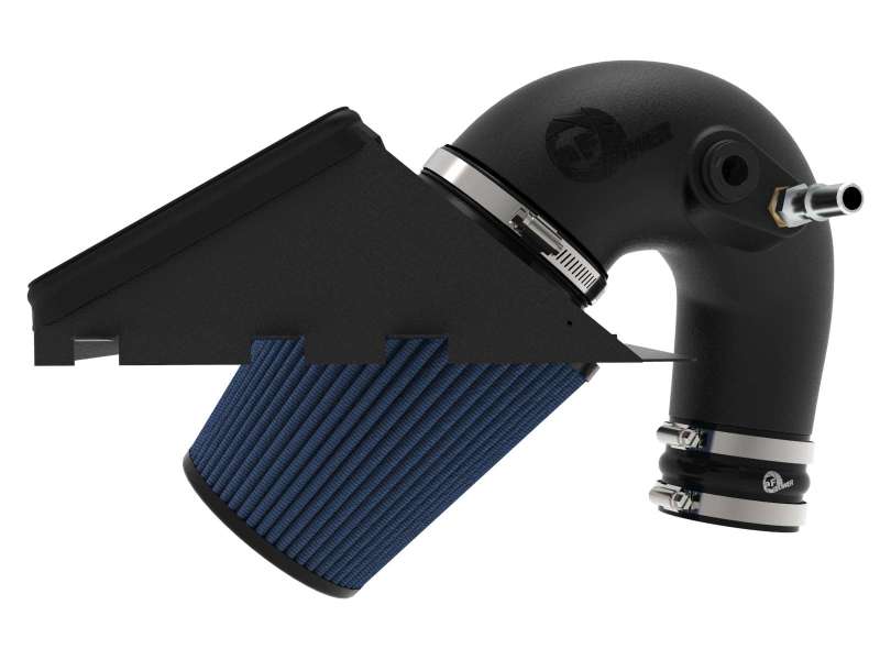 aFe - Rapid Induction Cold Air Intake System w/Pro 5R Filter 19-20 Ford Ranger L4 2.3L (t) - 52-10001R - MST Motorsports