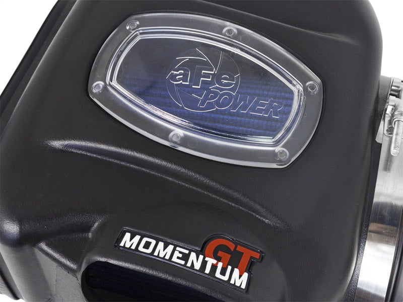 aFe - aFe Momentum GT PRO 5R Stage-2  Intake System 09-15 GM Silverado/Sierra 2500/3500HD 6.0L V8 - 54-74105 - MST Motorsports