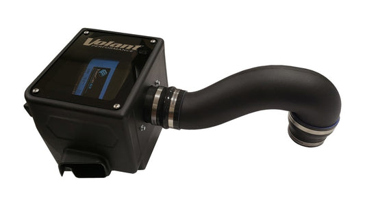 Volant - Volant 2019+ RAM 1500 5.7L/eTorque PowerCore Closed Box Air Intake System - 165576-1 - MST Motorsports