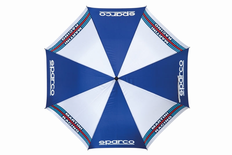 SPARCO - Sparco Umbrella Sparco Martini-Racing - 099068MR - MST Motorsports