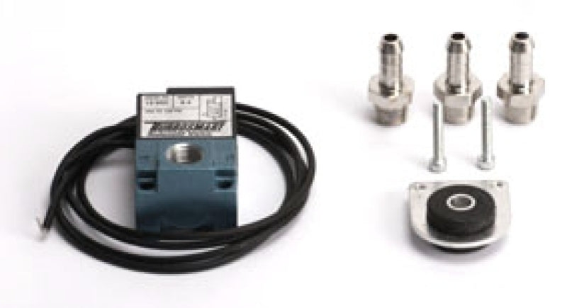 Turbosmart - Turbosmart eB2 Spare Solenoid kit - TS-0301-3003 - MST Motorsports