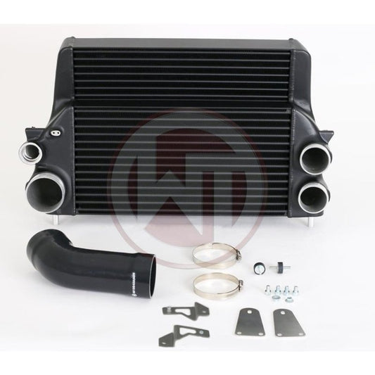 Wagner Tuning - Wagner Tuning 2017+ Ford F-150 3.5L EcoBoost (10 Speed) Competition Intercooler Kit - 200001118 - MST Motorsports