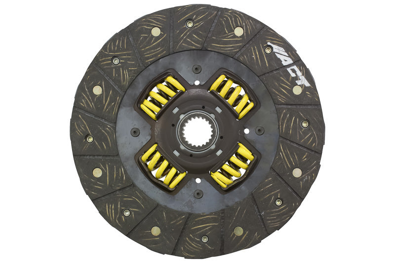 Advanced Clutch - Transmission Clutch Friction Plate - 3000604 - MST Motorsports