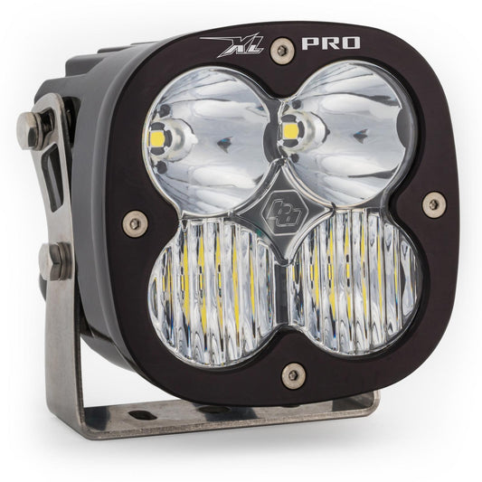 Baja Designs - Baja Designs XL Pro Driving/Combo LED Light Pods - Clear - 500003 - MST Motorsports