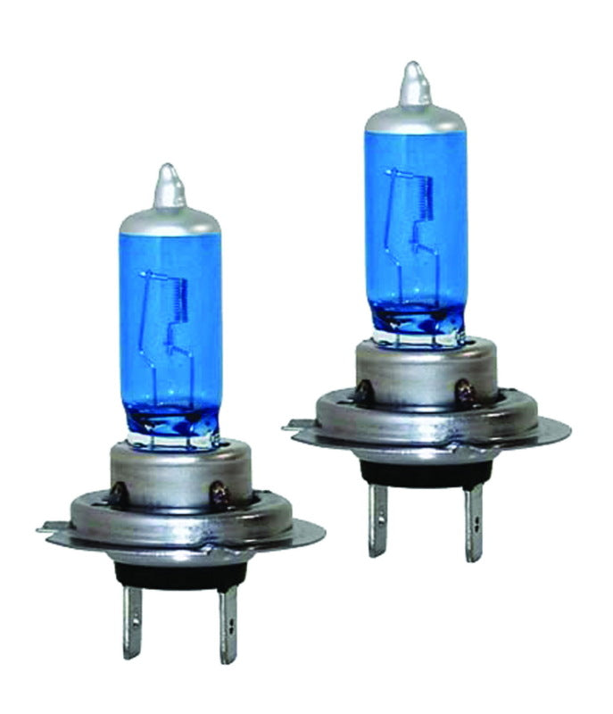 Hella - Hella Optilux H7 100W XB Extreme Blue Bulbs (Pair) - H71070307 - MST Motorsports