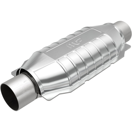 Magnaflow Exhaust Products - OEM Grade Universal Catalytic Converter - 2.50in. - 51006 - MST Motorsports