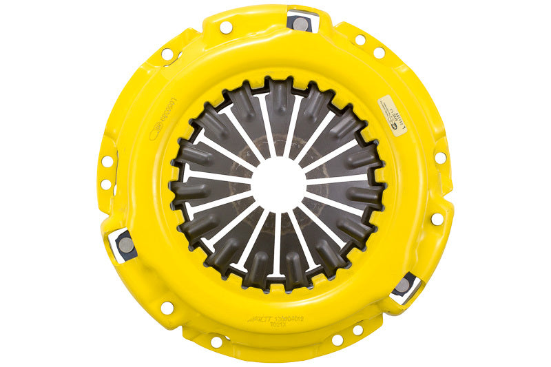 Advanced Clutch - Transmission Clutch Pressure Plate - T021X - MST Motorsports